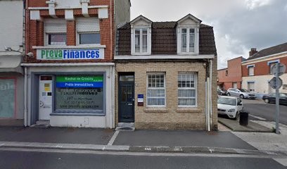 Cailliau Martine, Cabinet Infirmier à Dunkerque