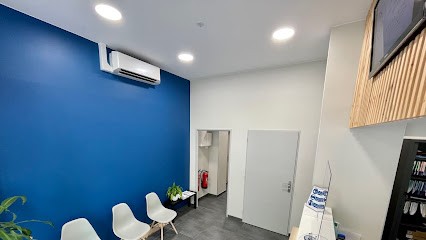 Cabinet infirmiers ACCES SANTE (Feld, Beaubet, Dupuis), Cabinet Infirmier à Saint-Étienne