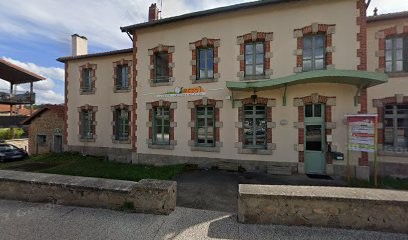 Cabinet infirmier Luriecq FAURE Valérie, Cabinet Infirmier à Luriecq