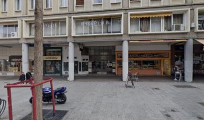 Allouche Da Costa Audrey, Cabinet Infirmier à Mulhouse