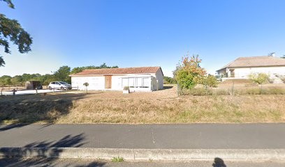 Aussel Rousseau Genevieve, Cabinet Infirmier à Champcevinel