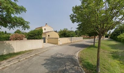 Grave Marie-Lyse, Cabinet Infirmier au Thor