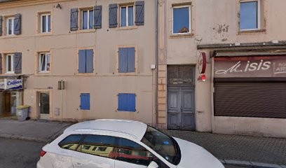 Escoriguel Nadine, Cabinet Infirmier à Valdoie