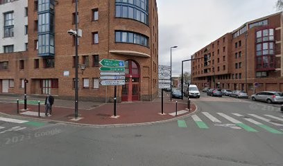 linceul-chari, Cabinet Infirmier à Roubaix