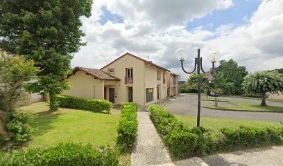 Tharaud Melanie, Cabinet Infirmier à Doazit