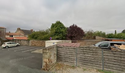 Service Soins Domicile Personnes Agées ADMR, Cabinet Infirmier à Montréverd