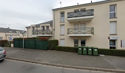 Infirmier Saran - Damien Labrunie, Cabinet Infirmier à Saran