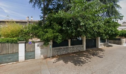 Cabinet d'Infirmiers Boudet Guylaine L'Hermitte Pascal et Roux Françoise, Cabinet Infirmier à Saint-Paulet-de-Caisson