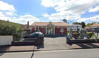 Guegan Jean, Cabinet Infirmier à Mérignac