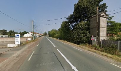 Grison Michèle, Cabinet Infirmier à La Roche-sur-Yon