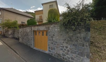 Rasson Line, Cabinet Infirmier à Rochefort-Montagne