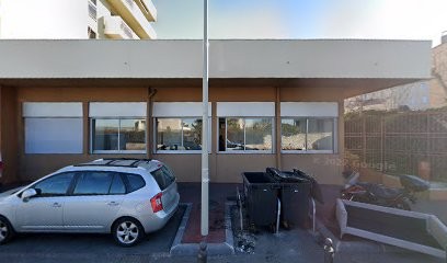 Cabinet Infirmiers Chutes Lavie : Virginie Viola Et Christelle Viola, Cabinet Infirmier à Marseille 13