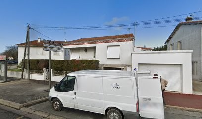 TAYMONT Sophie Infirmière, Cabinet Infirmier à La Rochelle