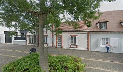 Mondot Isabelle Agnes Janine, Cabinet Infirmier à Luisant