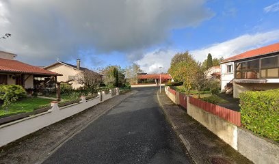 Garcia Daniel, Cabinet Infirmier à Valence-d'Albigeois