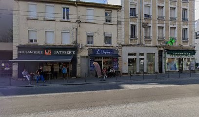 Evrard Danyele, Cabinet Infirmier à Villeurbanne