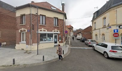 Duchatelle Mirella et claire, Cabinet Infirmier à Bapaume