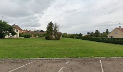 Joblot Picard Catherine, Cabinet Infirmier à Saint-Boil