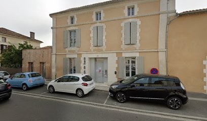 Tranchet Marie Noelle, Cabinet Infirmier à Dignac