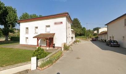 CABINET INFIRMIER INFIRMIERE GUEREINS, Cabinet Infirmier à Guéreins