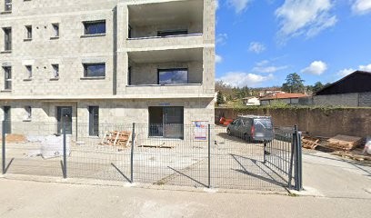 Meglouli Camille, Cabinet Infirmier à Roussillon