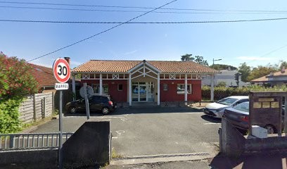 Cabinet Infirmier De Capeyron, Cabinet Infirmier à Mérignac