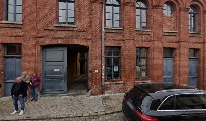 DESCAMPS ANNE, Cabinet Infirmier à Lille