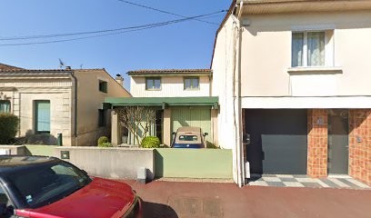 Cabinet Des Infirmiers Marie RABY Et Hervé FERRAND, Cabinet Infirmier au Bouscat