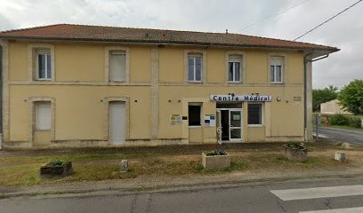 Souvay Martine, Cabinet Infirmier à Saint-Yzan-de-Soudiac