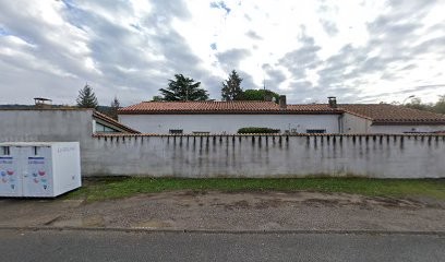 Nuria Fernandez, Cabinet Infirmier à Palaja