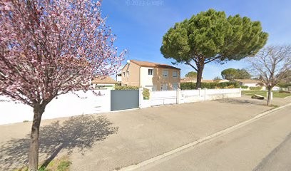 Mombellet Nicole, Cabinet Infirmier à Marguerittes