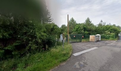 Cabinet infirmier maison de santé du bord de l'Eure, Cabinet Infirmier à Pont-de-l'Arche