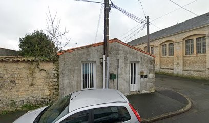 Lecerf Isabelle, Cabinet Infirmier à Luçon