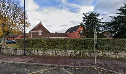 K.Raux- S.Marchal Infirmieres Associees SCP, Cabinet Infirmier à Ancinnes