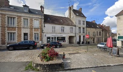 Cabinet De Soins Infirmiers Clerget Patricia, Cabinet Infirmier à Magny-en-Vexin