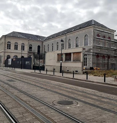 Cabinet Infirmier Céline et Patrick Orléans, Cabinet Infirmier à Orléans