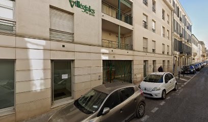 Georges Christian, Cabinet Infirmier à Nîmes