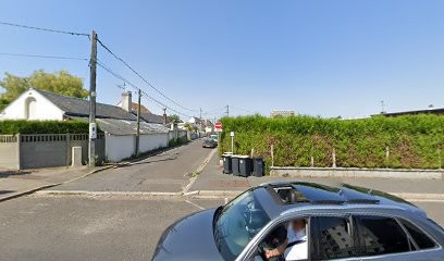 Caye Stephanie Eliane Catherine, Cabinet Infirmier au Havre