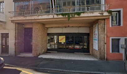 DUFOUR Frédérique DEPPENN Mathieu, Cabinet Infirmier à Mâcon