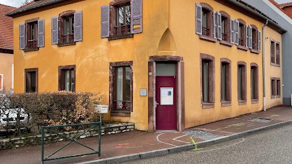 Tabbone Sébastien, Cabinet Infirmier à Sarreguemines