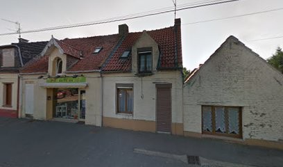 Anne Sophie RICHARD, Cabinet Infirmier à Lécluse