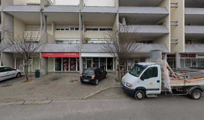 Thomas Muriel, Cabinet Infirmier à Nîmes