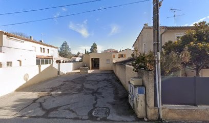 SCDF Santucci Joselet Verriere, Cabinet Infirmier à Oraison