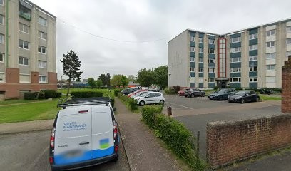 SEFA/CSF - Aide à Domicile, Cabinet Infirmier à Longuenesse