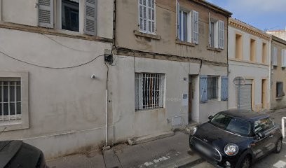 Émeline FAROUZ, Cabinet Infirmier à Marseille 07