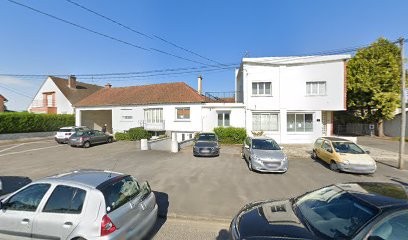 Churoux Luce, Cabinet Infirmier à Muille-Villette