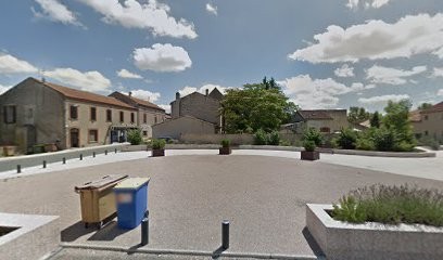 Cabinet Infirmier Cegielka Raynaud Saves Viala, Cabinet Infirmier à Cagnac-les-Mines