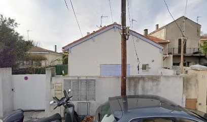 Alderigi Vanessa, Cabinet Infirmier à Sète