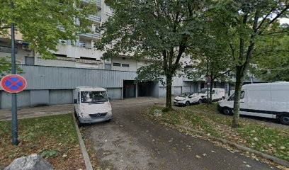 Violante Martine, Cabinet Infirmier à Échirolles