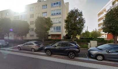 Infirmière libérale Mandery Sophie, Cabinet Infirmier à Lingolsheim